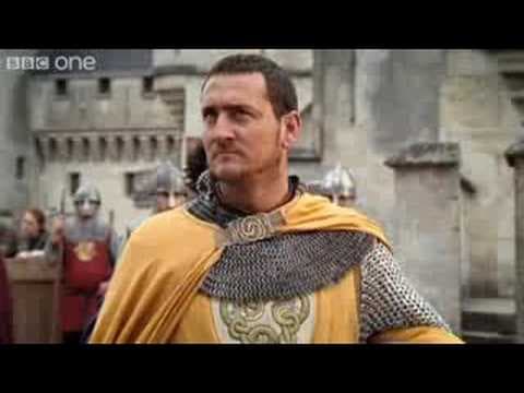 Merlin - The Cinema Trailer - BBC One