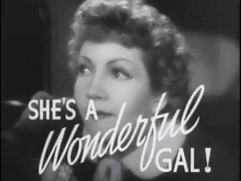 It's a Wonderful World (1939) | Official Trailer
