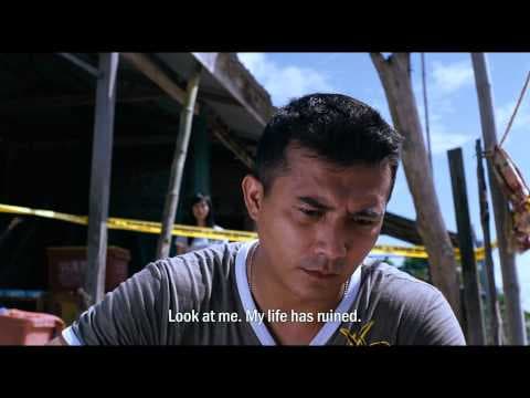 LARI (Official Trailer 2013)