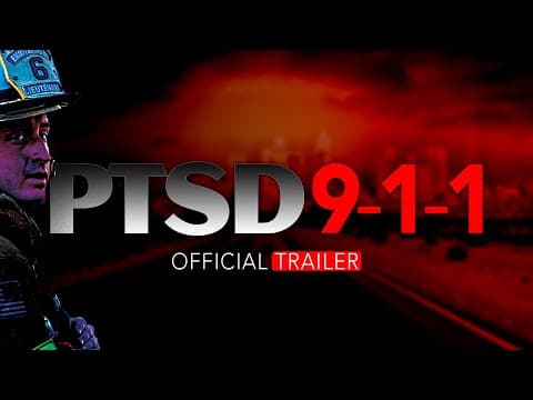 PTSD911 Promo