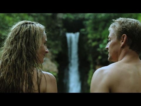 Vir Altyd - Lokprent/Trailer