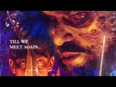FROM THE ASHES | OFFICIAL TRAILER