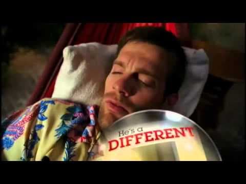 The Finder - Season 1