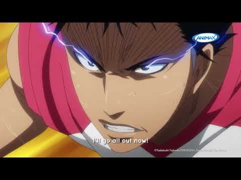 Official Trailer
