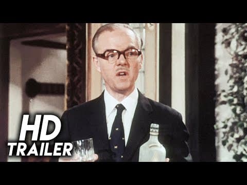 Not Now, Comrade (1976) Original Trailer [HD]