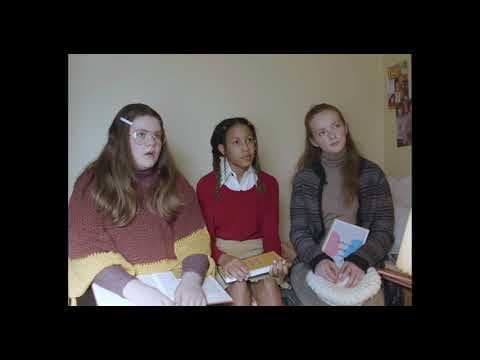The Sex Act Official Trailer