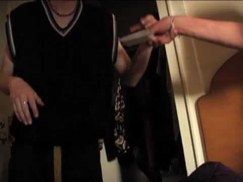 Trailer for Foo-Foo Dust