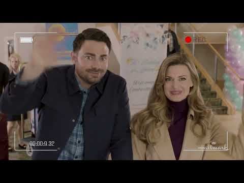 Wedding of A Lifetime (2022) / Trailer