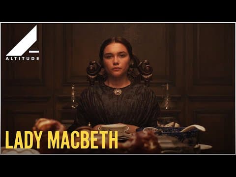 Official Teaser