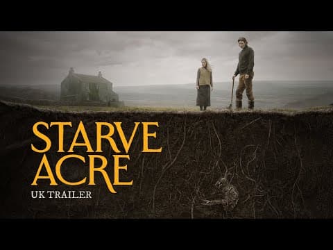 UK Trailer