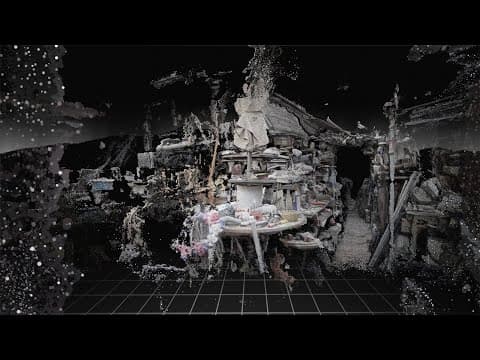 Truth Or Consequences - teaser | IFFR 2020