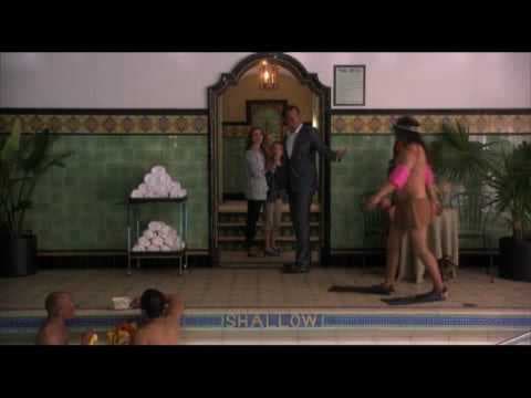 FOX's Running Wilde Trailer