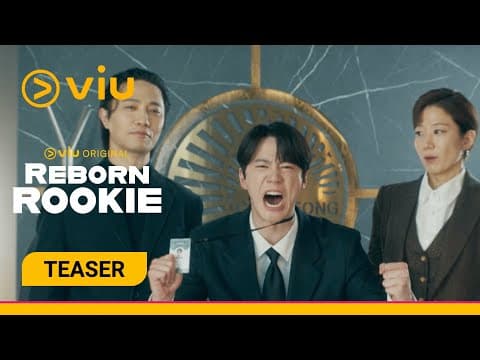 Teaser 2 [Subtitled]