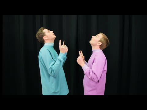 Rundfunk - Todesangstschrei | Trailer