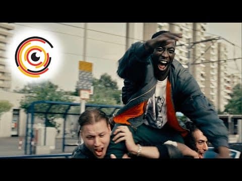 TOUBAB - Official Trailer (German w/English Subtitles)