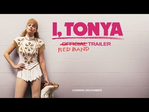 Redband Trailer