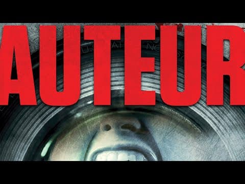 Auteur 📽️  HORROR MOVIE TRAILER