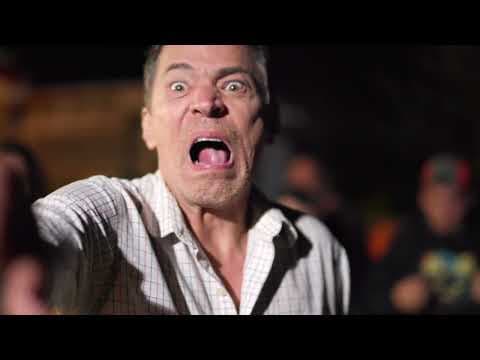 TEASER TRAILER EL ATAQUE DE LOS ÑAÑAS (2024)