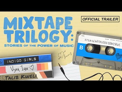 Official Trailer