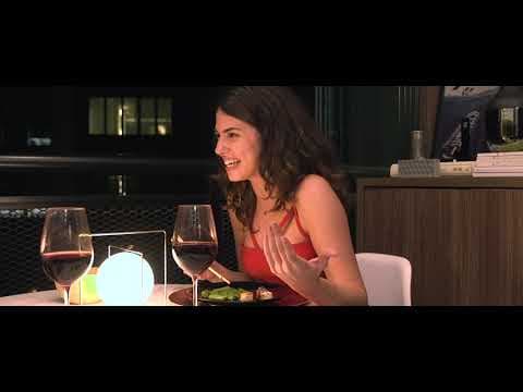 Aos Pedaços (curta-metragem)