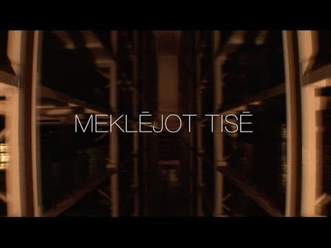 Filmas "Meklējot Tisē" treileris