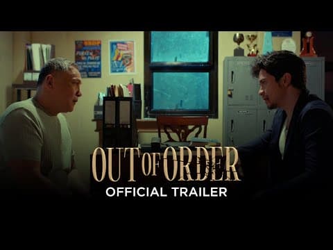 OUT OF ORDER OFFICIAL TRAILER | Studio Viva