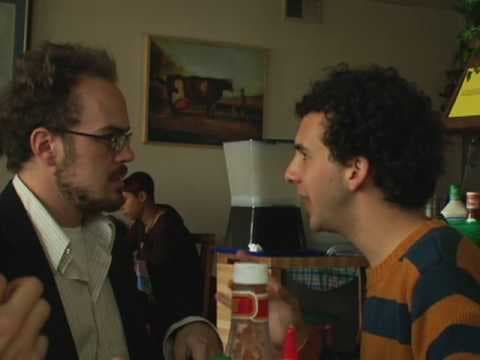 Trailer: The Gallon Challenge