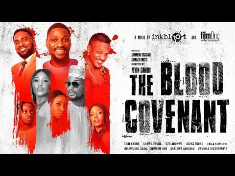 Official Trailer