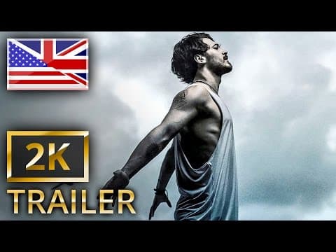 Delibal - Official Trailer 1 [2K] [UHD] (tr) (Englisch/English)