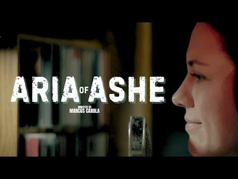 Aria of Ashe Teaser