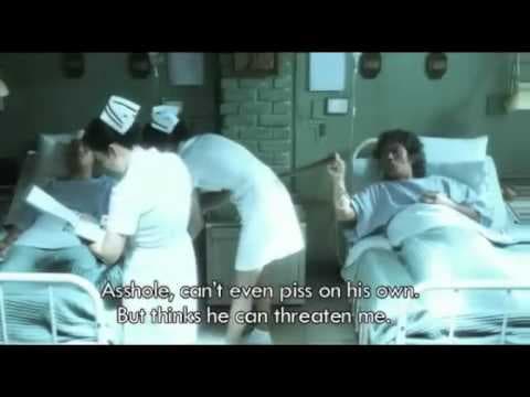 Film Trailer: Jugigo ci-peun / Enemy at the Dead End