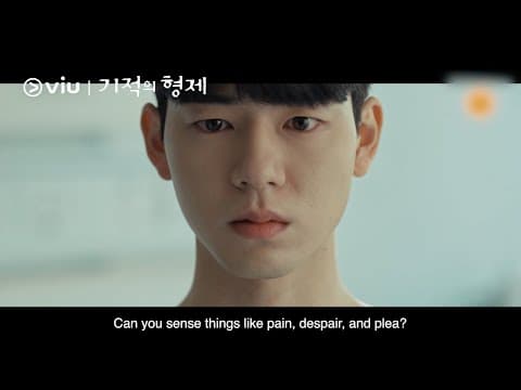 [Trailer] Miraculous Brothers | Coming to Viu TOMORROW!