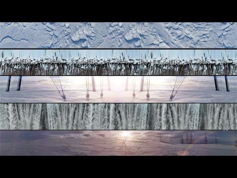 Muohtačalmmit  / Short film trailer