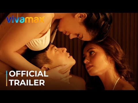 KALIKOT | Official Trailer | World Premiere this MARCH 12 only on Vivamax
