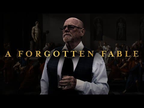 A Forgotten Fable - Official Trailer