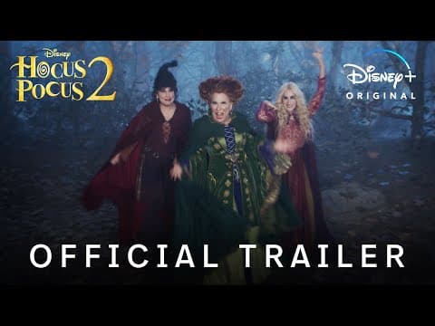 Official Trailer