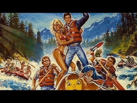 Up the Creek (1984) - Trailer HD 1080p
