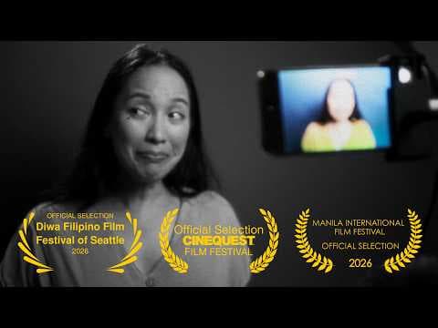 No Room For Love - Teaser Trailer