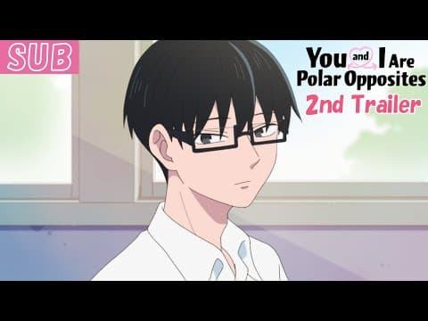 2nd Trailer [ENG SUB]