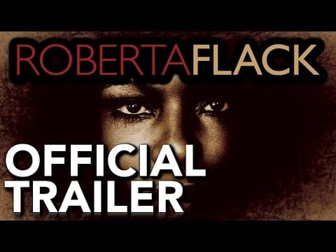 Roberta Flack - Live With The Edmonton Symphony Orchestra | Official Trailer