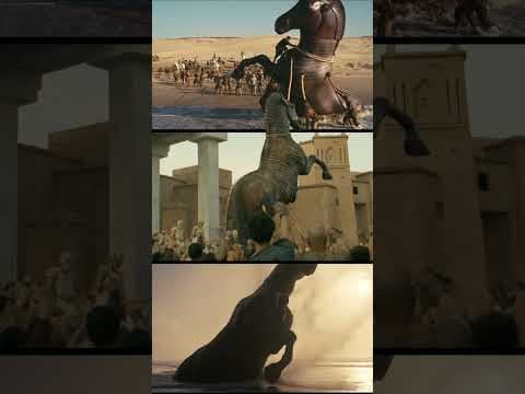 On July 17 embark on an epic journey