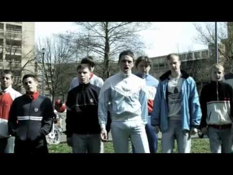 This is England '86 | September 7th | Channel 4