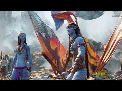 Adventure Review