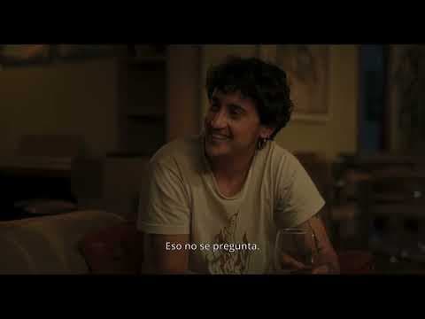 LAS LINEAS DISCONTINUAS - EN CINES 20 DE FEBRERO | Tráiler VOSE