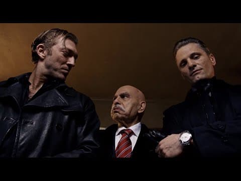 Official Trailer
