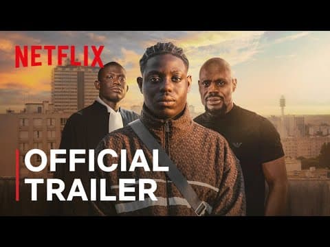 Trailer [Dubbed]
