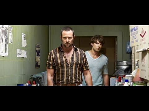 Cut Snake Trailer