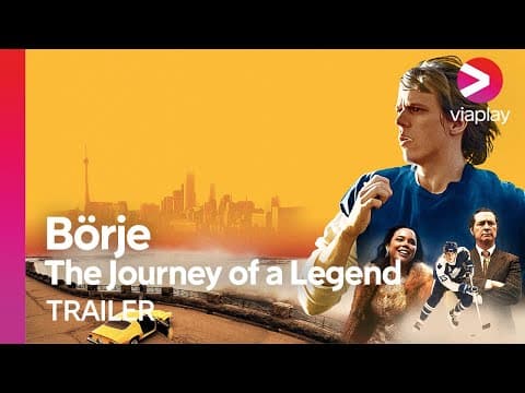 Trailer [Swedish Subtitles]