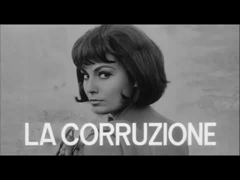 "Corruption" (1963) trailer