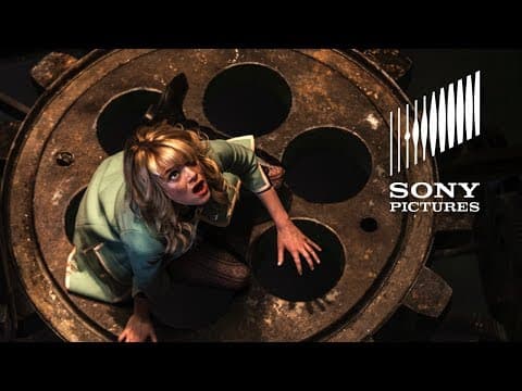 Super Bowl Ad Part 1